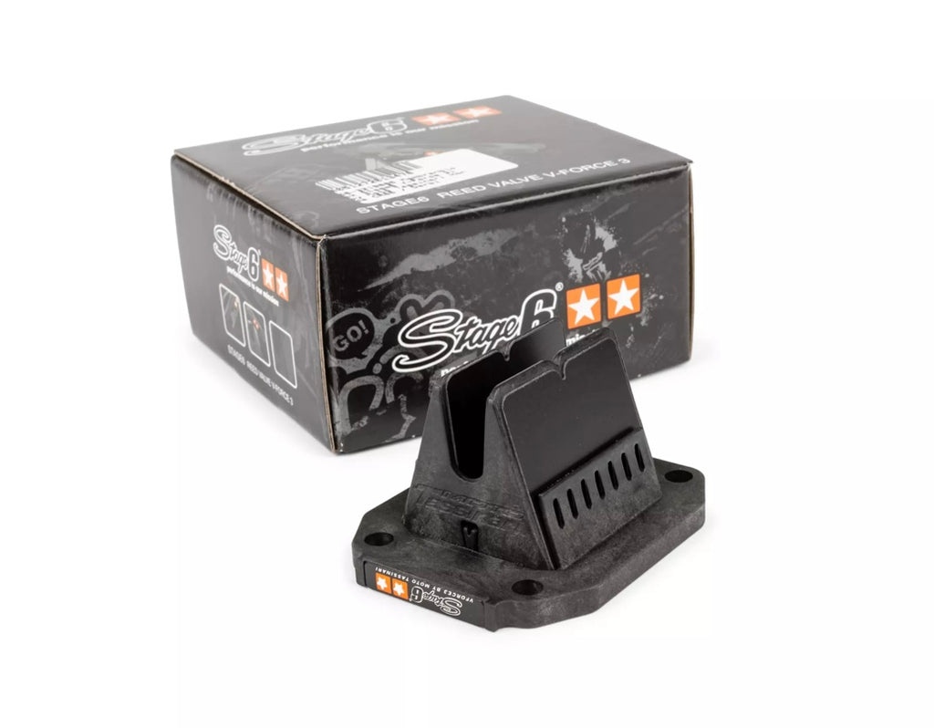 Clapet vforce 85 stage6