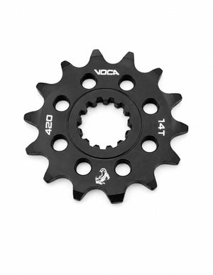 Voca Bestia Sprocket – AM6 Derbi