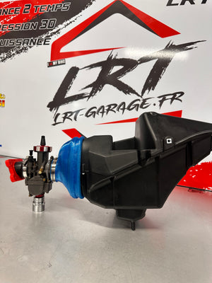 Boite à air MRT après 2022