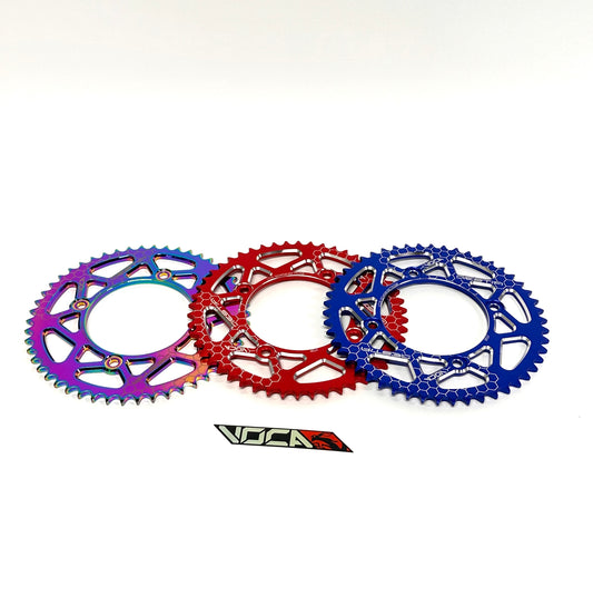Couronne voca