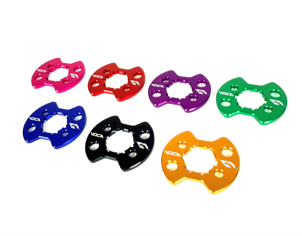 Clips de pignon Derbi Voca