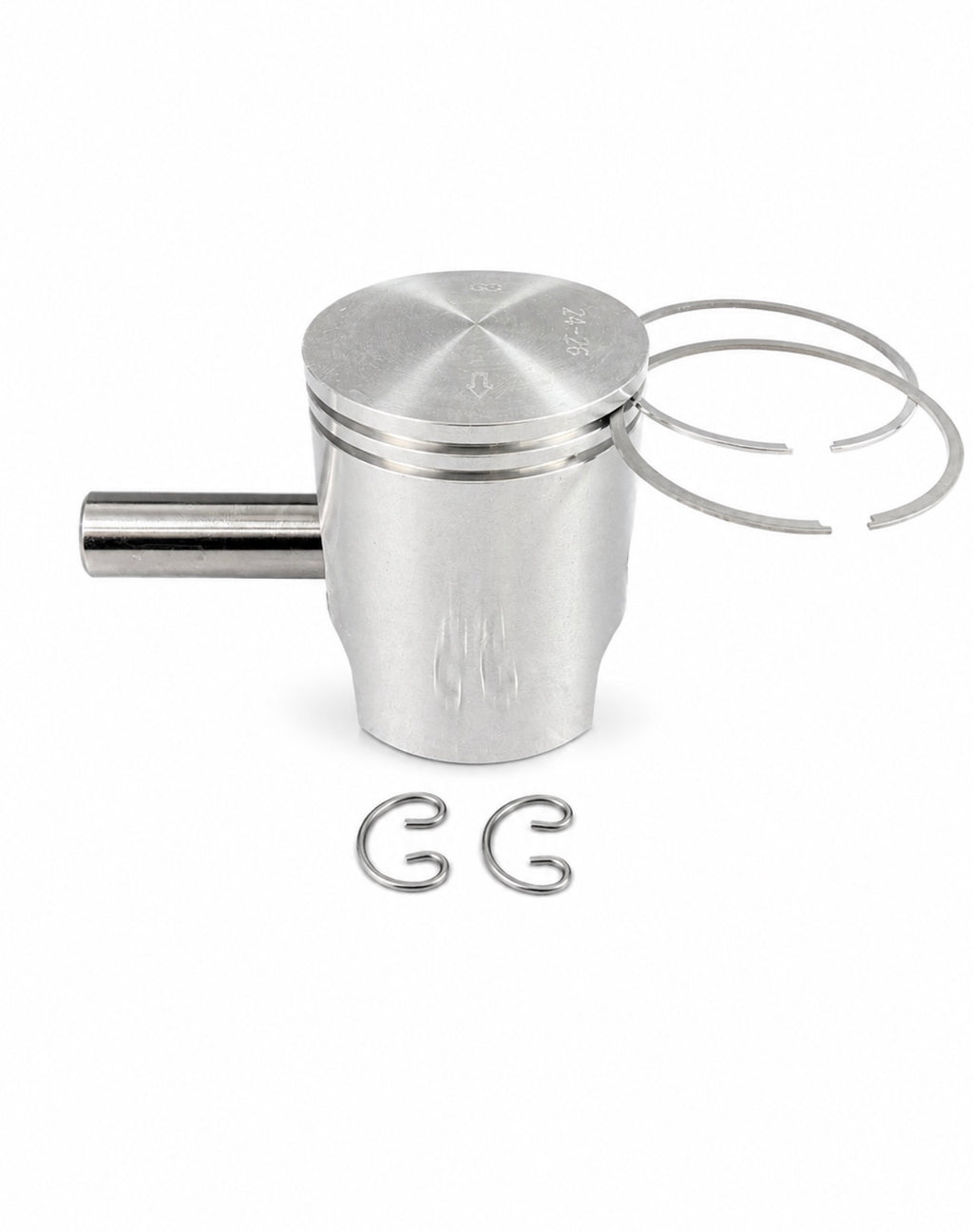 Piston Meteor pour cylindre 50cc am6