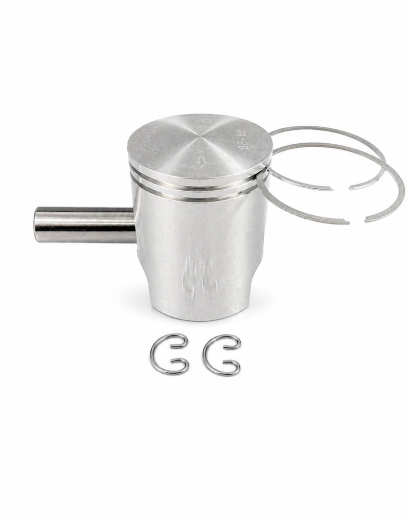 Piston Meteor pour cylindre 50cc am6