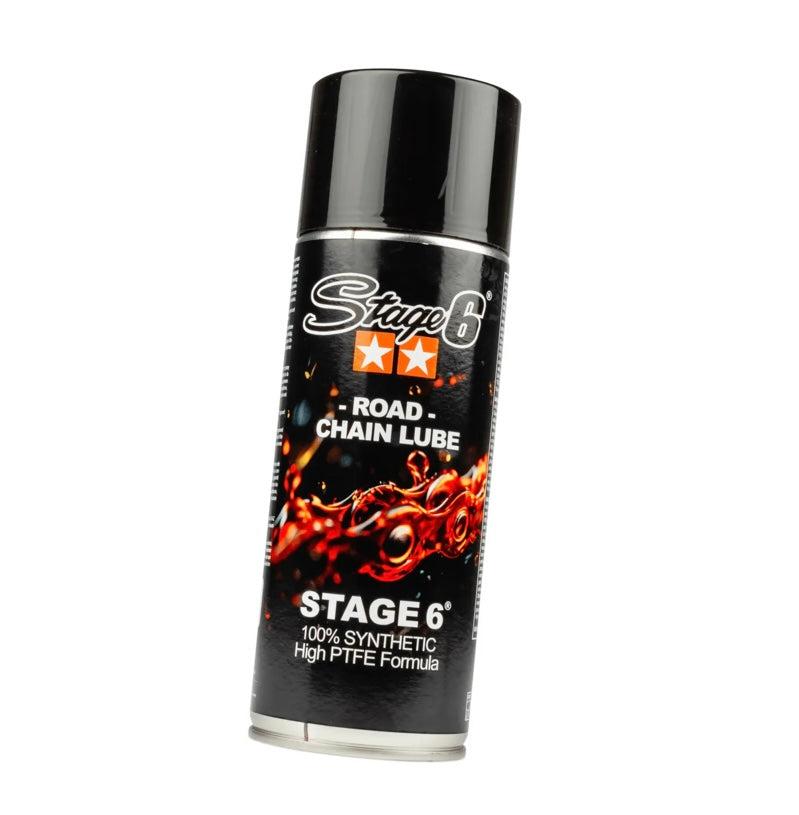 Graisse chaine stage6 400ml