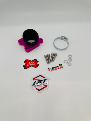 Pipe LRT Performance evo2