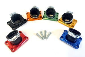 Pipe stage6 derbi - am6