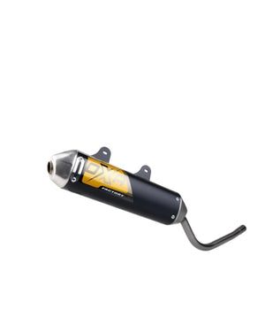 Échappement Oxa Racing Factory