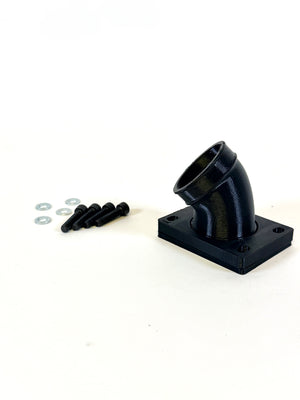 Pipe admission LRT Factory