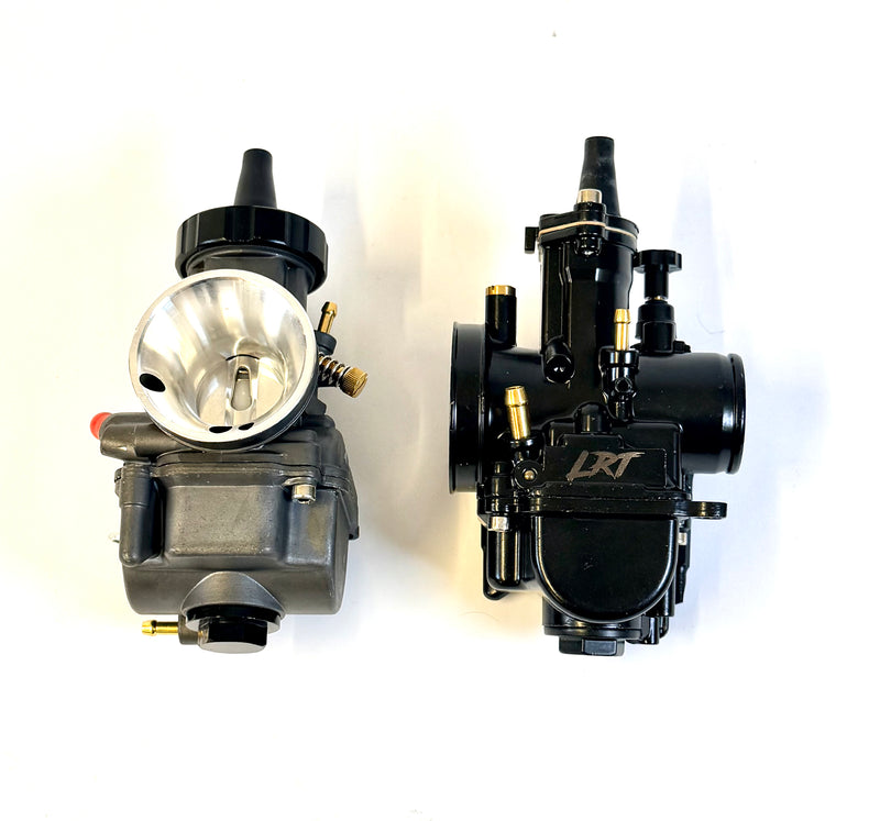 Carburateur LRT evo 2