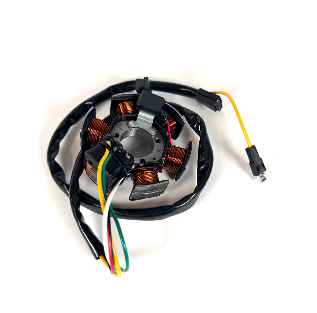 Stator allumage am6 / derbi (ducati)
