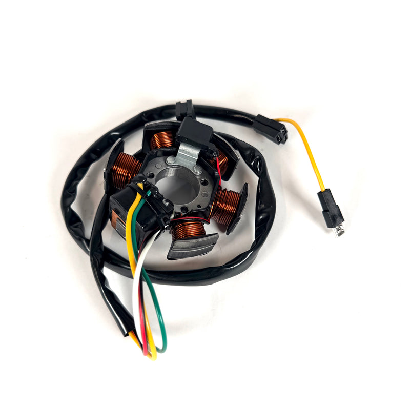 Stator allumage am6 / derbi (ducati)