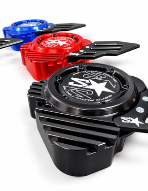 Carter cache allumage 2win derbi euro 3/4 + cache pignon