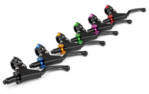 Levier d’embrayage Motoforce Racing