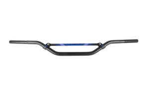Guidon krm proride barre bleu