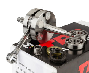 VILEBREQUIN AM6 TPR FACTORY 100 COURSE 47MM ET BIELLE 98MM