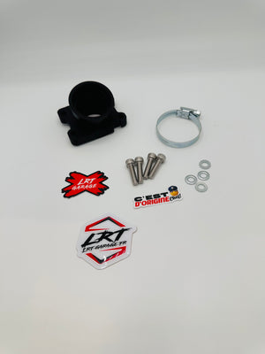 Pipe LRT Performance evo2