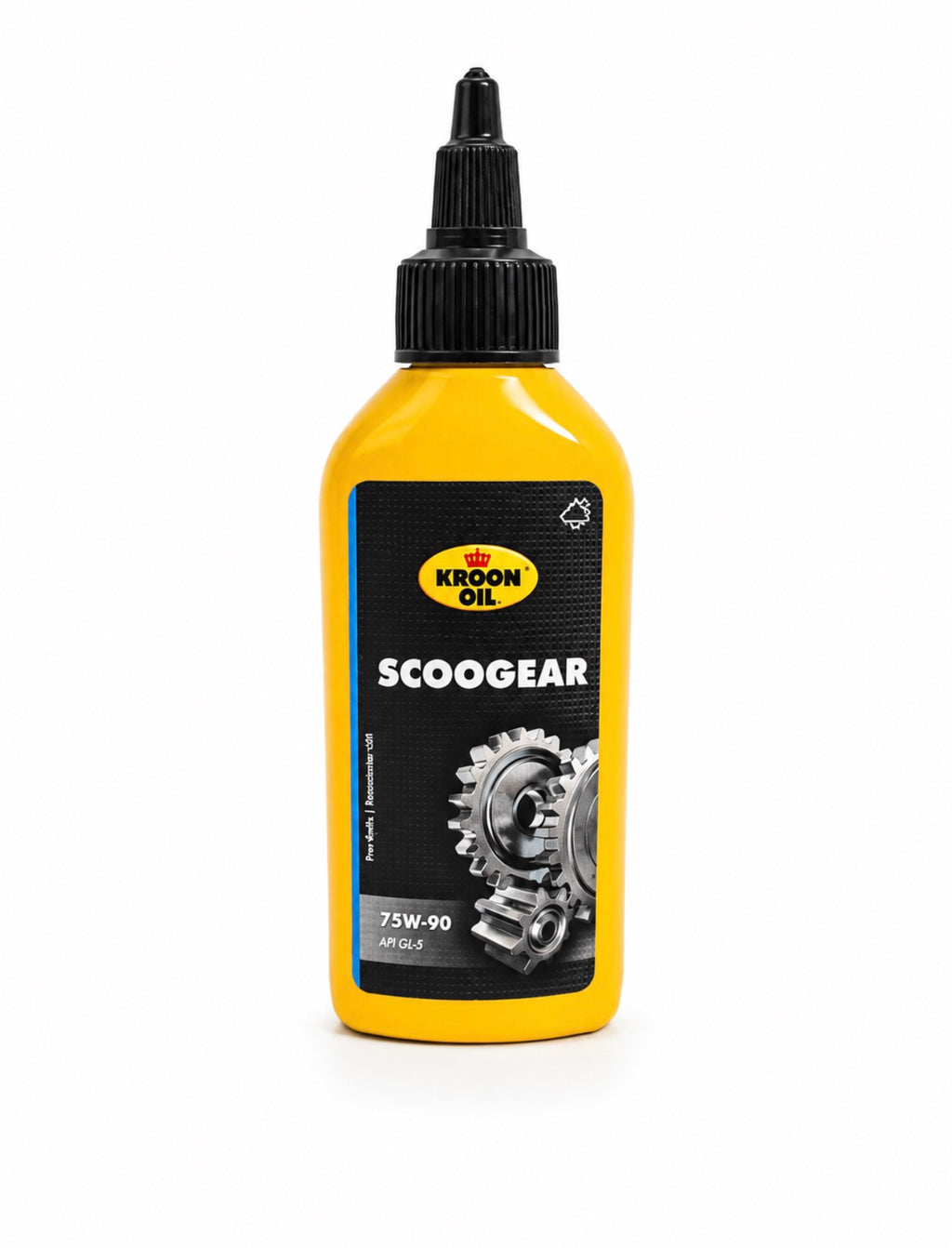 Huile de transmission Scooter (1 dose)
