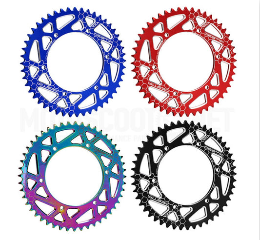 Couronne Voca cnc