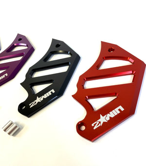 Cache pignon 2win am6