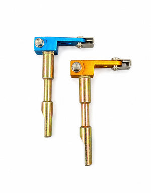 Biellette d’embrayage réglable Am6