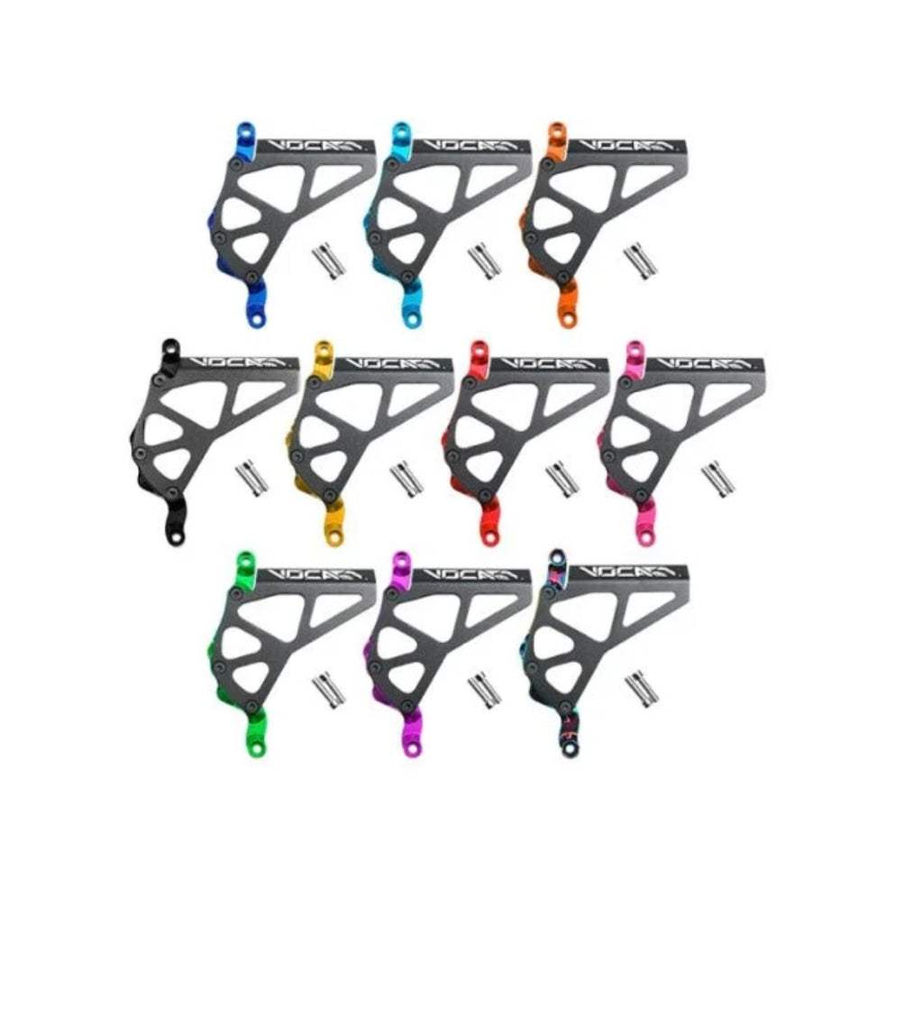 Cache pignon am6 voca