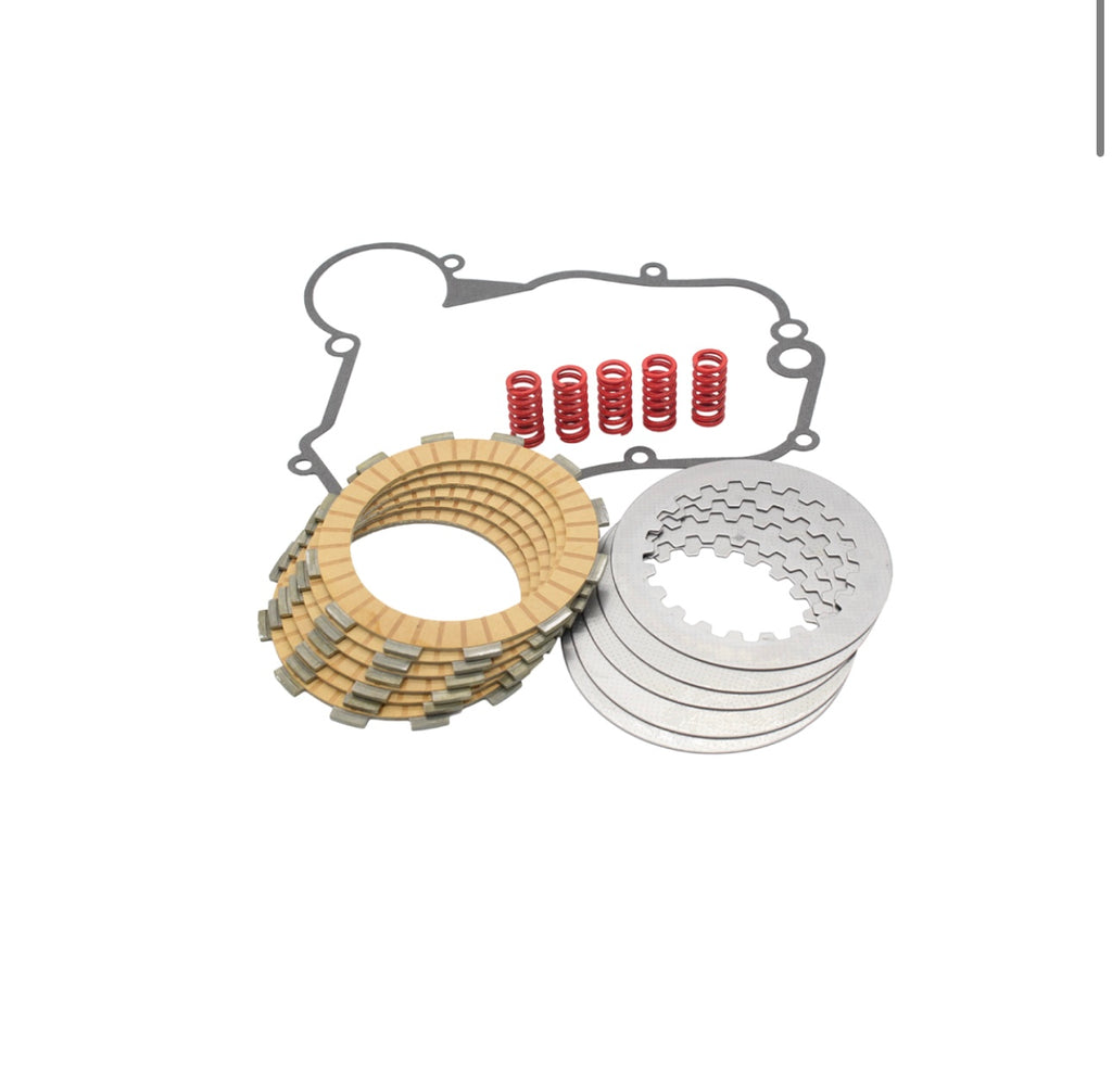 Embrayage krm pour derbi