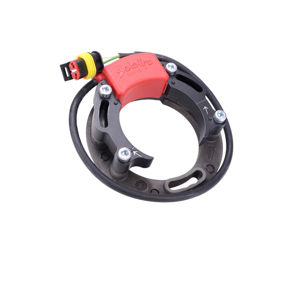 Stator 2win