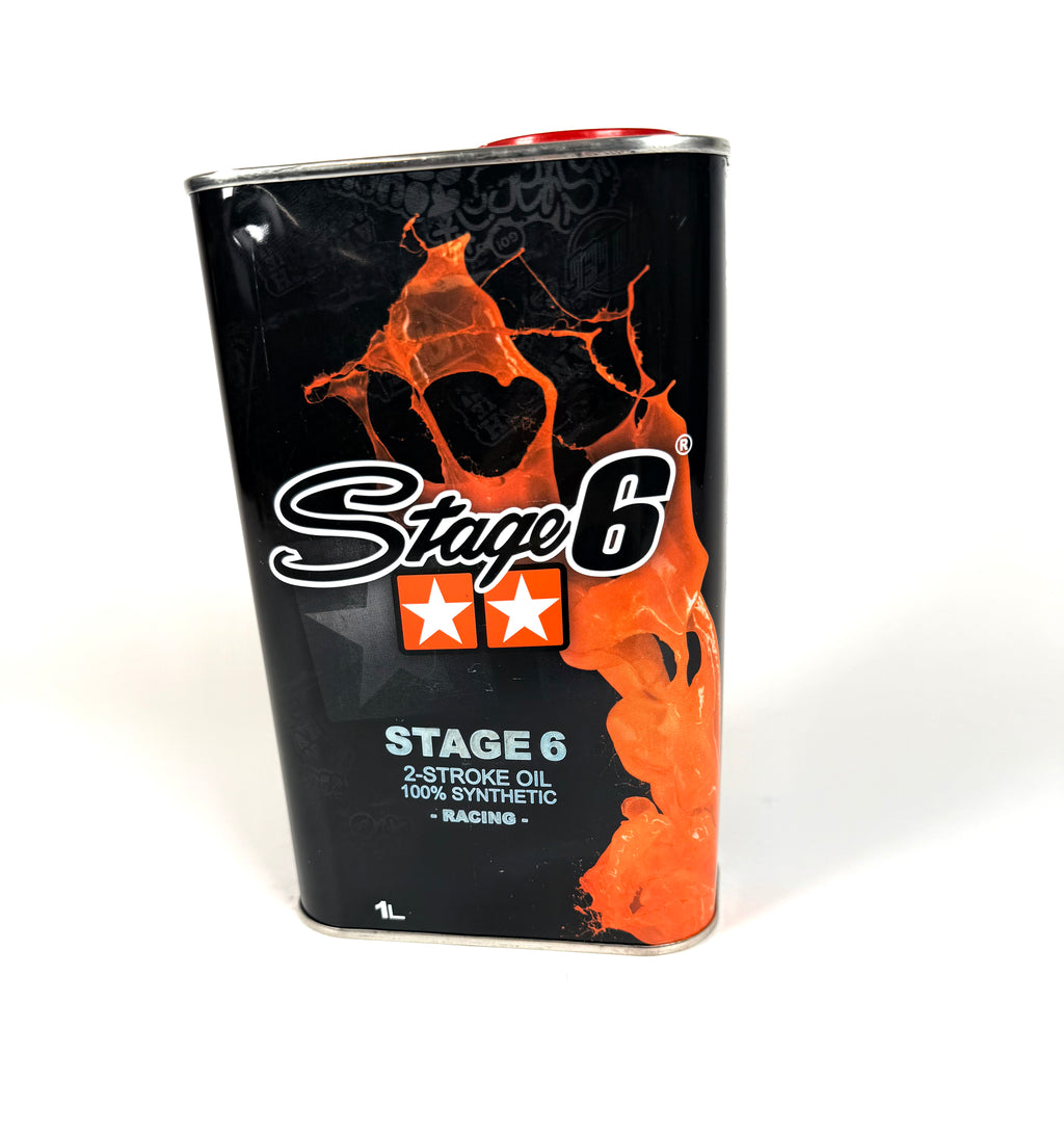 Huile 2 temps stage6