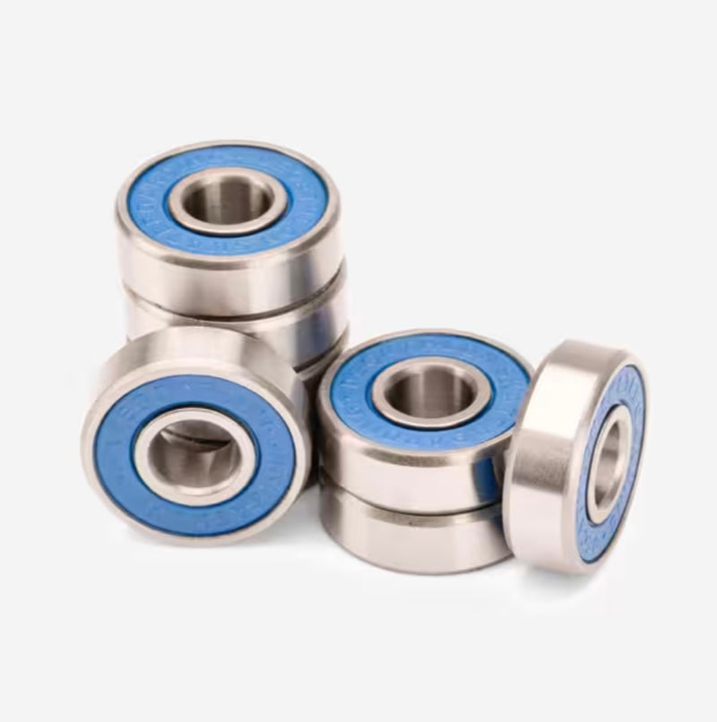 Roulements de roue - transmission