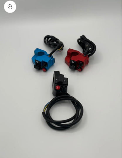 Faisceau electrique simplifié homologué