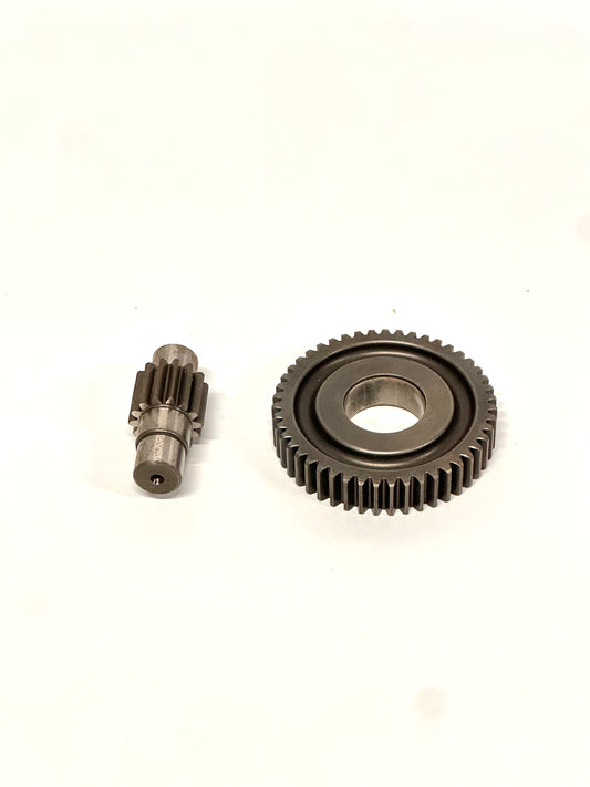 Transmission secondaire malossi 14-47 piaggio