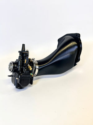 Manchon Carburateur Gros Diamètre Rieju Jusqu'à 2021