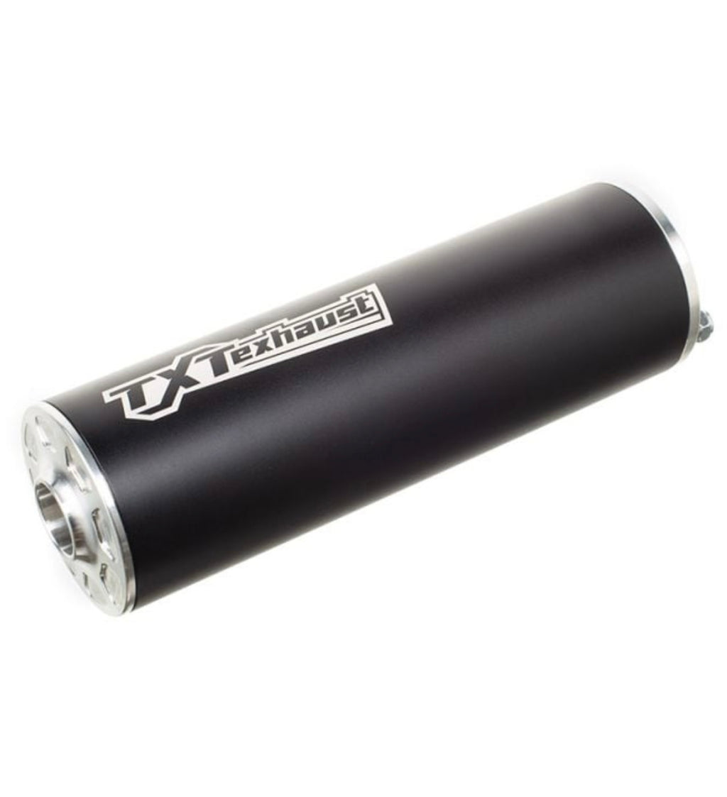 Silencieux Txt Superlegera