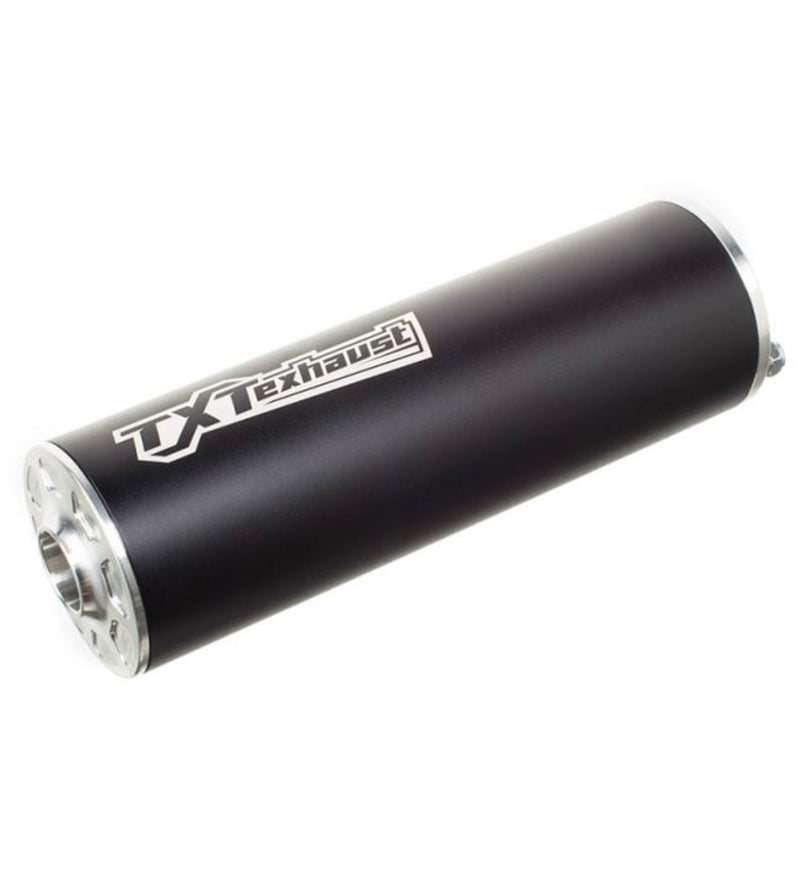 Silencieux Txt Superlegera