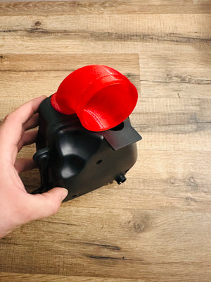 Manchon Nitro - Ovetto en pwk