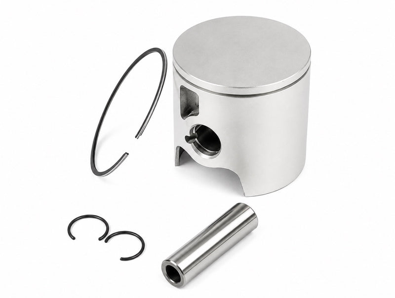 Piston Météor pour top alu 86