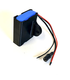 Batterie LRT petite taille