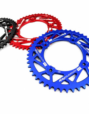 Couronne Beta 420 48 dents