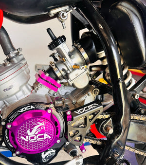 Manchon Carburateur Gros Diamètre Sherco jusqu’à 2025