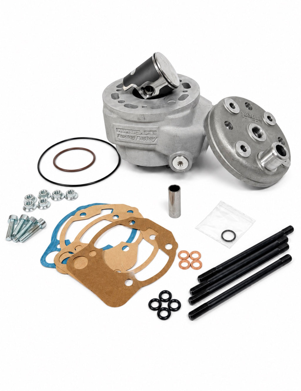 Kit cylindre bidalot 50 WR Racing Am6