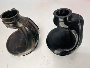 Manchon LRT pour fantic avant 2023