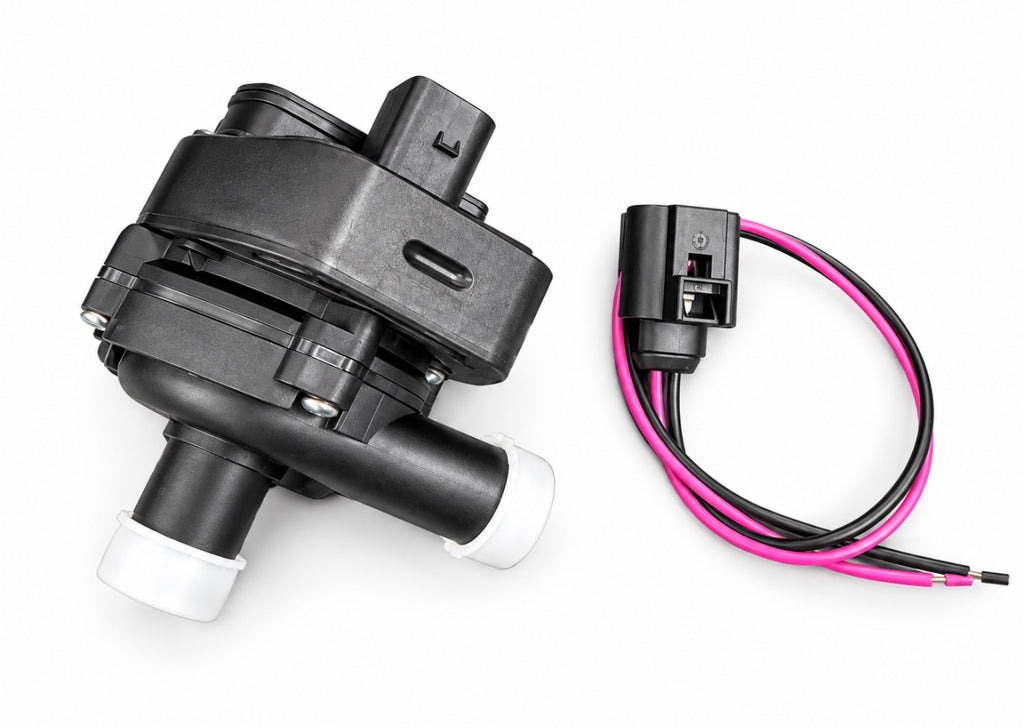 Pompe à eau electrique Gros débit  Motoforce
