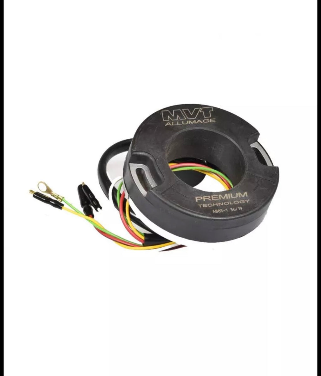 Stator mvt Premium