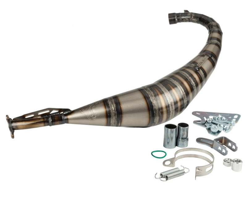 Pot Voca rookie 50/70 Homologué