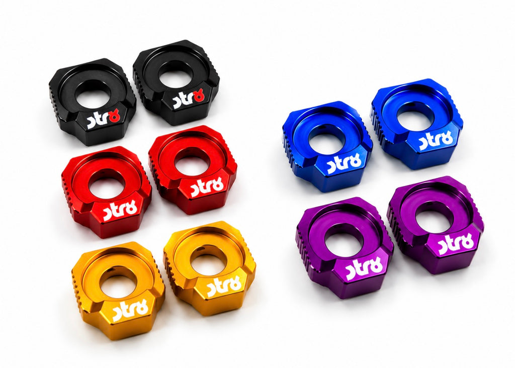 Tendeur de chaine Str8 Racing