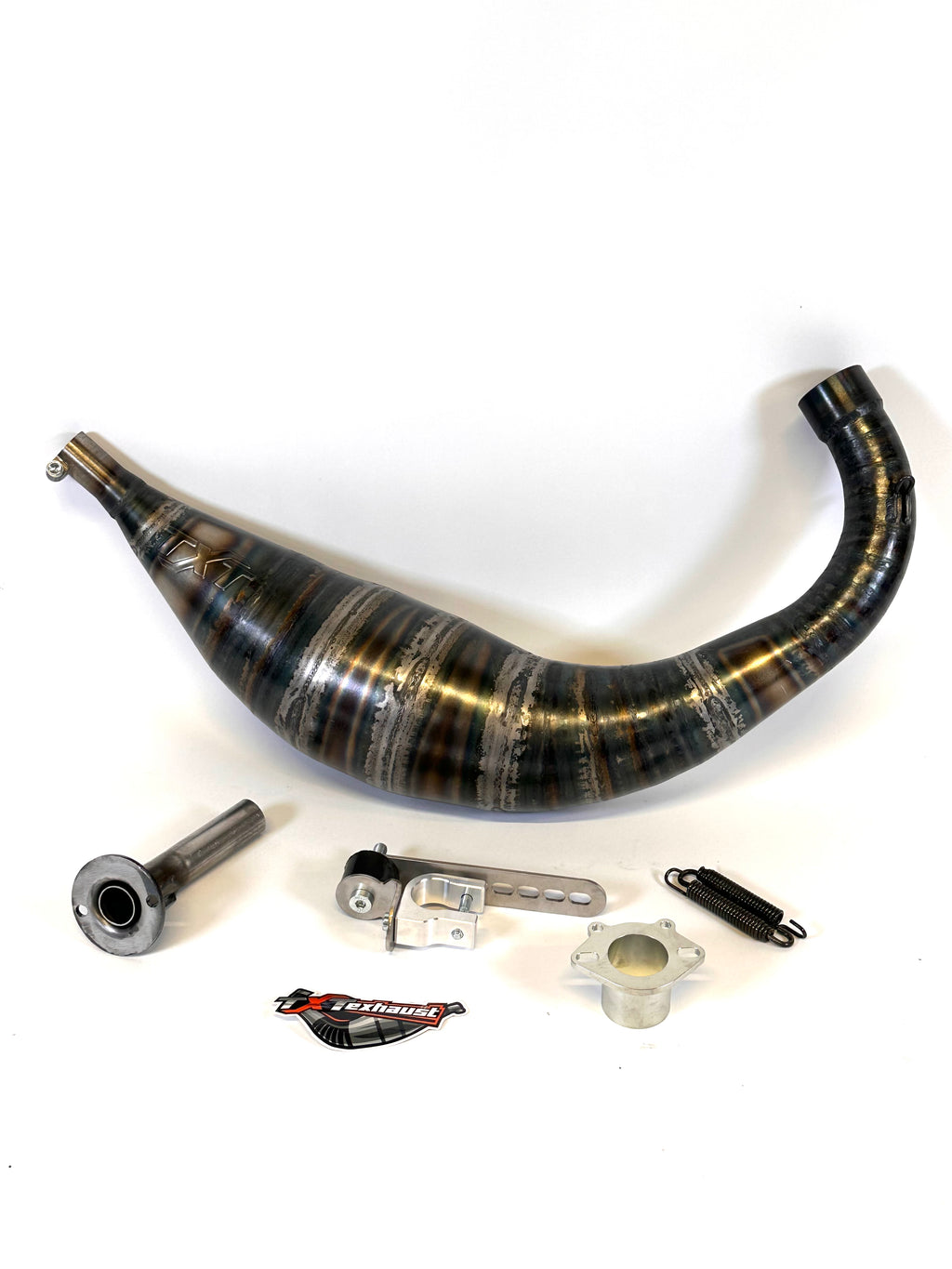 Échappement TxT v21