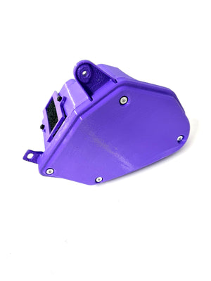 Boite à air Full Power pour derbi-gilera aprilia sx