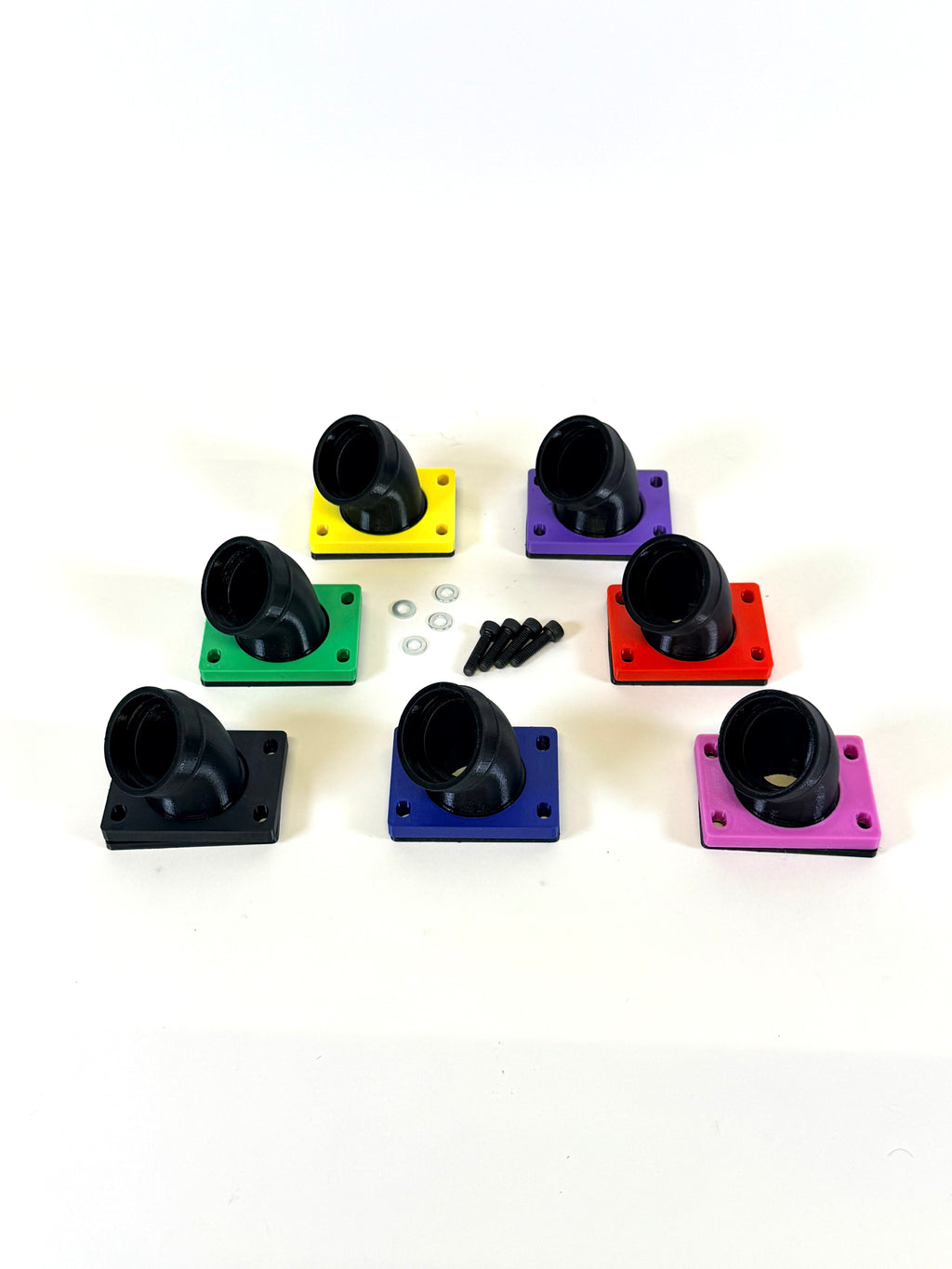 Pipe admission LRT Factory