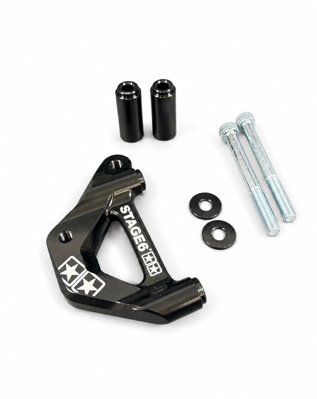 Patte étrier 4Pistons Beta Sherco MRT