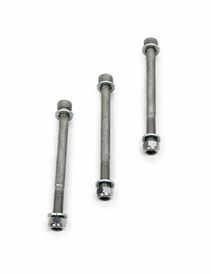 Axe moteur am6 l’unité